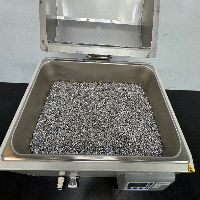 Fisher Scientific Isotemp GPD 20 Waterbath image 3